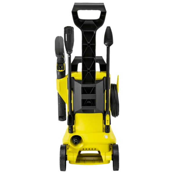 Мойки высокого давления KARCHER K 2 Power Control (1.673-600.0) 1400 Вт photo 2