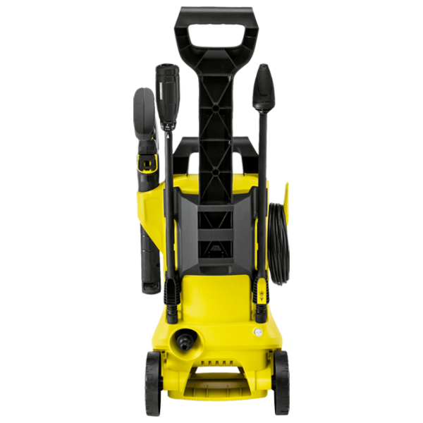Мойки высокого давления KARCHER K 2 Power Control (1.673-600.0) 1400 Вт photo 2