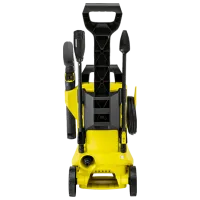 Мойки высокого давления KARCHER K 2 Power Control (1.673-600.0) 1400 Вт photo 2