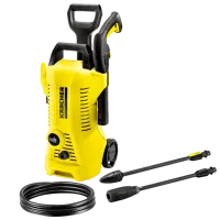 Мойки высокого давления KARCHER K 2 Power Control (1.673-600.0) 1400 Вт photo 3