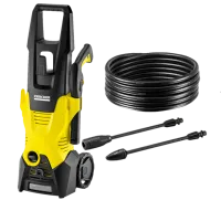 Maşină de curăţat cu presiune KARCHER K3 Car (1.601-886.0) 1600 W photo 2
