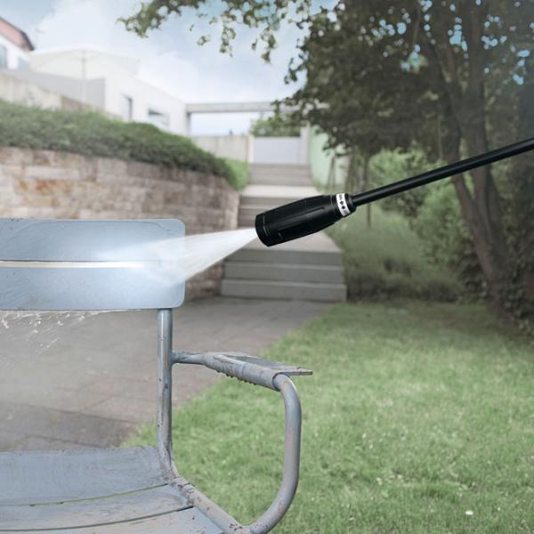 Maşină de curăţat cu presiune KARCHER K3 Car (1.601-886.0) 1600 W photo 6