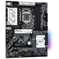 Материнская плата ASRock B560 PRO4 ATX/ Intel B560 photo 2