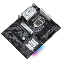 Материнская плата ASRock B560 PRO4 ATX/ Intel B560 photo 3