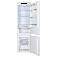 Frigider încorporabil Hansa BK347.3NF cu congelator jos 281 l / 193 cm / White photo 2