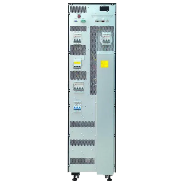 ИБП PowerCom VGD II-20K33 Черный photo 2