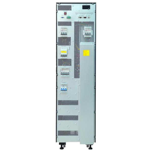 ИБП PowerCom VGD II-20K33 Черный photo 2