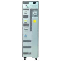 UPS PowerCom VGD II-20K33 Black photo 2