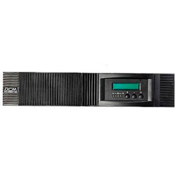 ИБП PowerCom VRT-2000 Черный photo 3