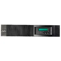 UPS PowerCom VRT-2000 Black photo 3