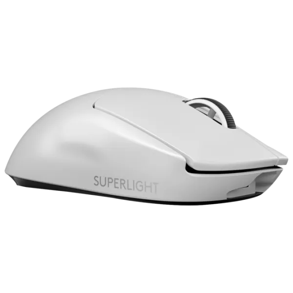 Мышь Logitech PRO X Superlight USB / Белый photo 2