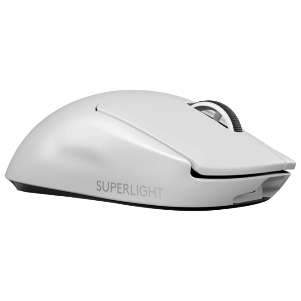 Мышь Logitech PRO X Superlight USB / Белый photo 2