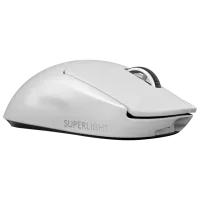 Мышь Logitech PRO X Superlight USB / Белый photo 2
