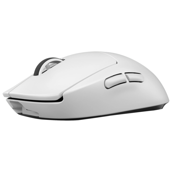 Мышь Logitech PRO X Superlight USB / Белый photo 3