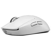 Мышь Logitech PRO X Superlight USB / Белый photo 3