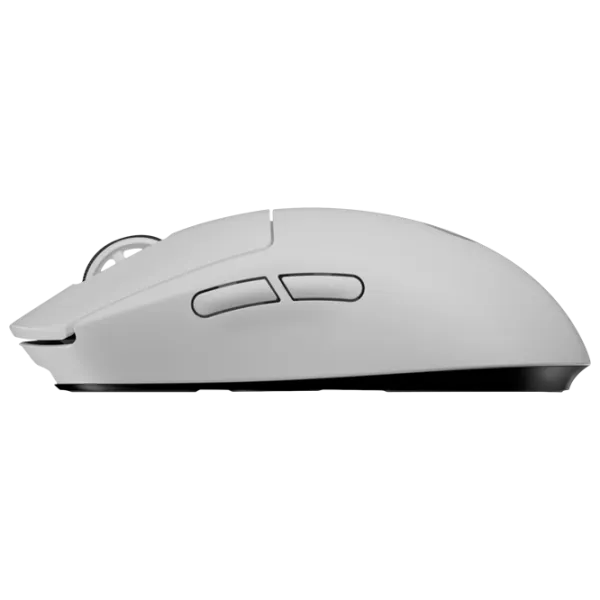 Мышь Logitech PRO X Superlight USB / Белый photo 4