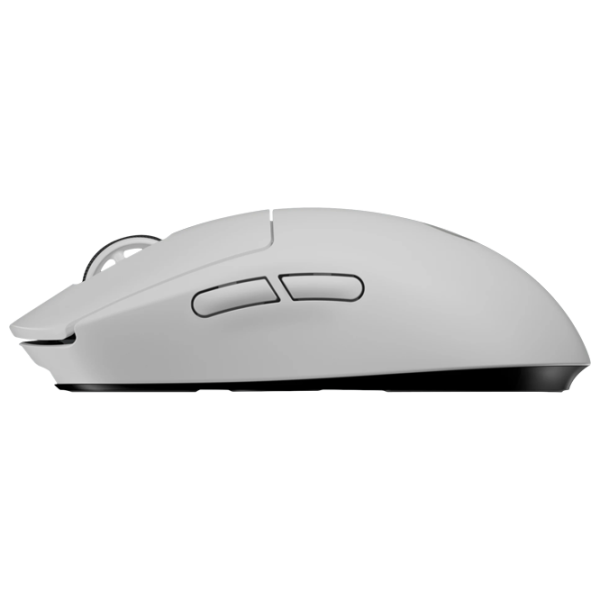 Мышь Logitech PRO X Superlight USB / Белый photo 4