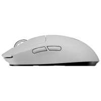 Мышь Logitech PRO X Superlight USB / Белый photo 4