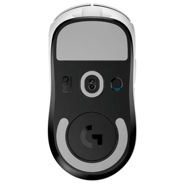 Мышь Logitech PRO X Superlight USB / Белый photo 5