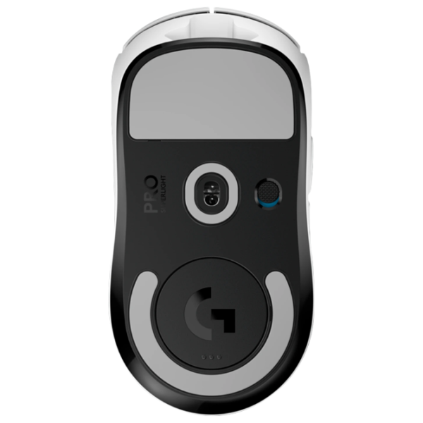 Мышь Logitech PRO X Superlight USB / Белый photo 5
