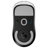 Мышь Logitech PRO X Superlight USB / Белый photo 5