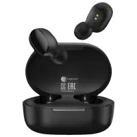 Căști Xiaomi Earbuds Basic 2S Black Fără fir/ Personal photo 2