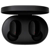 Căști Xiaomi Earbuds Basic 2S Black Fără fir/ Personal photo 3