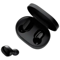 Căști Xiaomi Earbuds Basic 2S Black Fără fir/ Personal photo 4