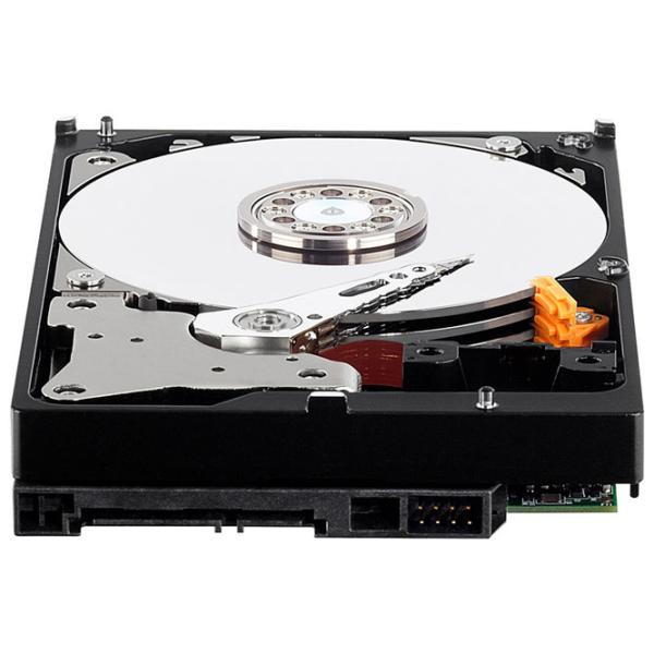 HDD Western Digital Red Plus 10 TB WD101EFBX/ Red photo 4