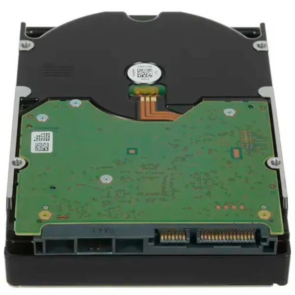 HDD Western Digital Red Plus 10 TB WD101EFBX/ Red photo 5