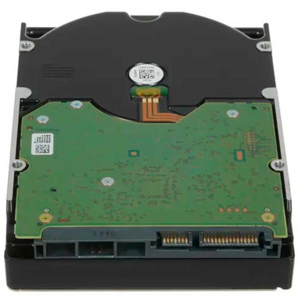 HDD Western Digital Red Plus 10 TB WD101EFBX/ Red photo 5