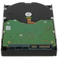 HDD Western Digital Red Plus 10 ТБ WD101EFBX/ Красный photo 5