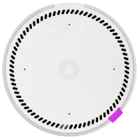 Boxă smart Yandex mini YNDX-HS100 + 3 Toys White photo 4