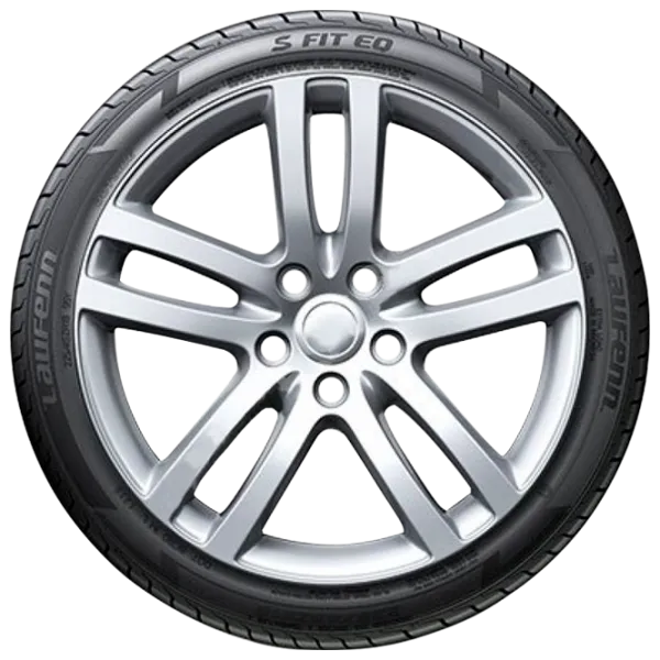 Anvelope Laufenn LK01 215/ 55 R17 97W XL Vară/ Autoturism photo 2 Anvelope Laufenn LK01 215/ 55 R17 97W XL Vară/ Autoturism photo 2