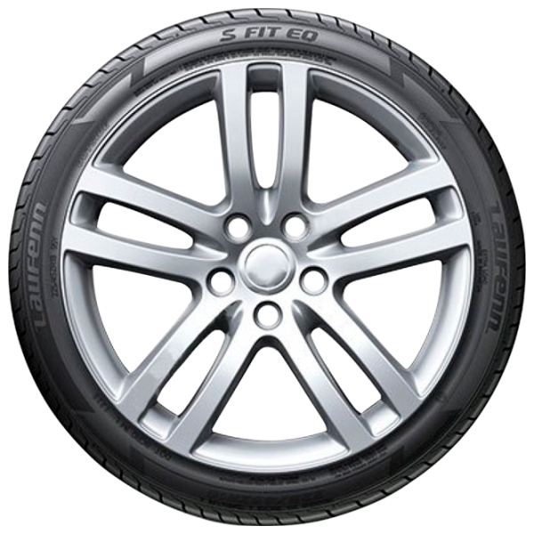 Anvelope Laufenn LK01 215/ 55 R17 97W XL Vară/ Autoturism photo 2 Anvelope Laufenn LK01 215/ 55 R17 97W XL Vară/ Autoturism photo 2