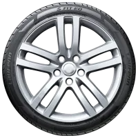 Шины Laufenn LK01 215/ 55 R17 97W XL Лето/ Легковой photo 2