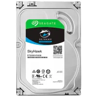 HDD Seagate SkyHawk Surveillance 18 ТБ ST18000VE002/ Черный photo 3