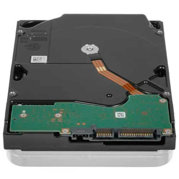 HDD Seagate SkyHawk Surveillance 18 TB ST18000VE002/ Black photo 4