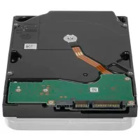 HDD Seagate SkyHawk Surveillance 18 ТБ ST18000VE002/ Черный photo 4