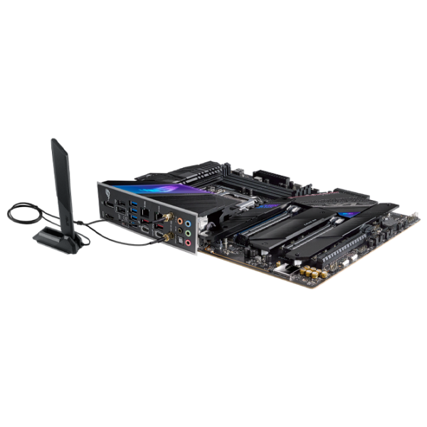 Материнская плата Asus ROG STRIX Z590-E GAMING ATX/ Intel Z590 photo 4