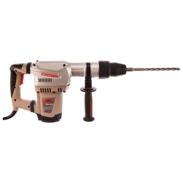 Ciocan rotopercutor Crown CT18118V BMC 1250 W photo 2