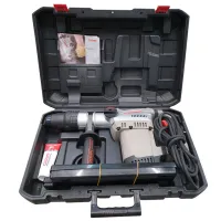 Ciocan rotopercutor Crown CT18118V BMC 1250 W photo 5