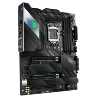 Placă de bază Asus ROG STRIX Z590-F GAMING WIFI ATX/ Intel Z590 photo 2