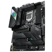 Placă de bază Asus ROG STRIX Z590-F GAMING WIFI ATX/ Intel Z590 photo 3
