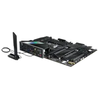 Placă de bază Asus ROG STRIX Z590-F GAMING WIFI ATX/ Intel Z590 photo 5