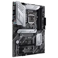 Placă de bază Asus PRIME Z590-P ATX/ Intel Z590 photo 2