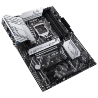 Placă de bază Asus PRIME Z590-P ATX/ Intel Z590 photo 4