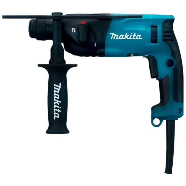 Ciocan rotopercutor Makita HR1830 440 W photo 2
