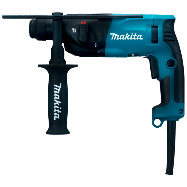 Ciocan rotopercutor Makita HR1830 440 W photo 2