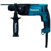 Ciocan rotopercutor Makita HR1830 440 W photo 2